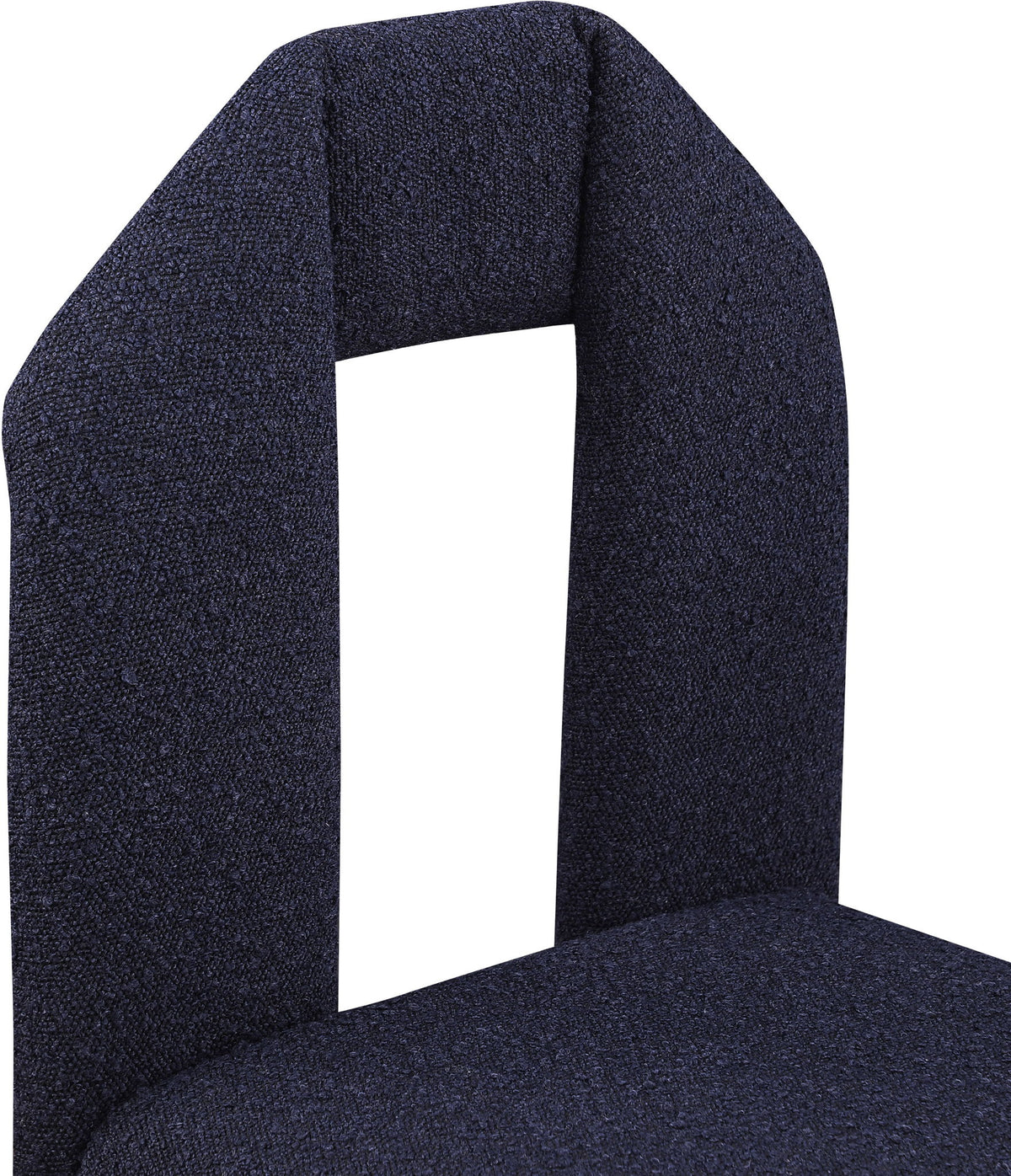 Bennett - Boucle Dining Chair (Set of 2)