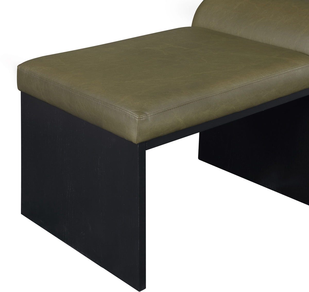 Delphine - Upholstered Bench