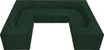 Ollie - 8 Piece Modular Sectional