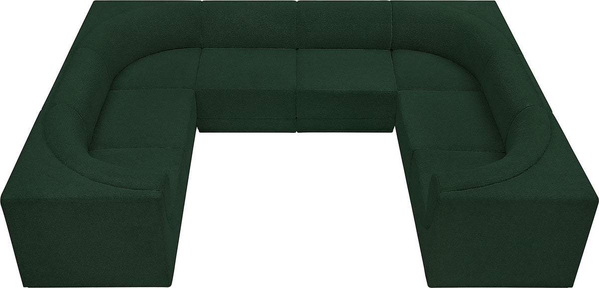 Ollie - 8 Piece Modular Sectional