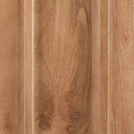 Quintavious - Accent Cabinet - Brown / Charcoal