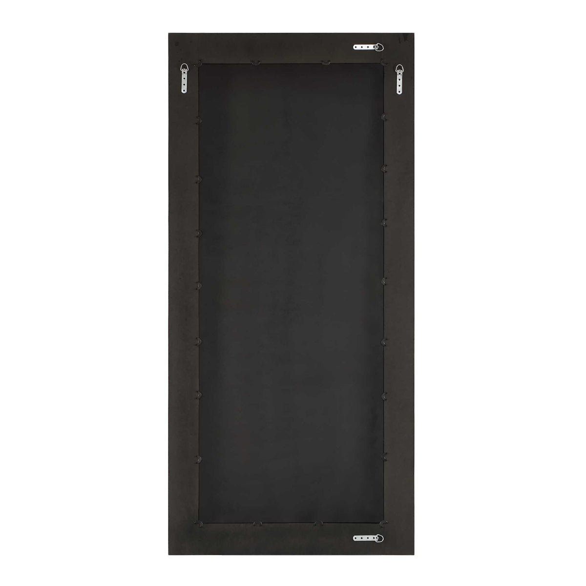 Pearce - Tall Walnut Mirror - Woodtone