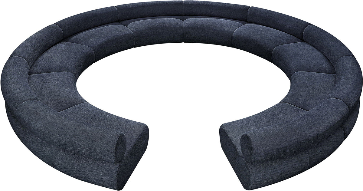 Bale - 10 Piece Modular Sofa