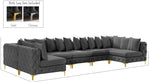 Tremblay - 7 Piece Modular Sectional
