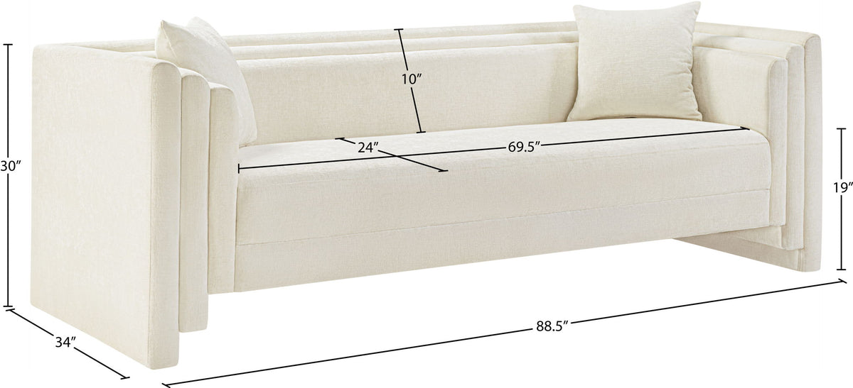 Everett - Sofa