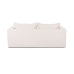 Salty - Petite Boucle Outdoor Sofa