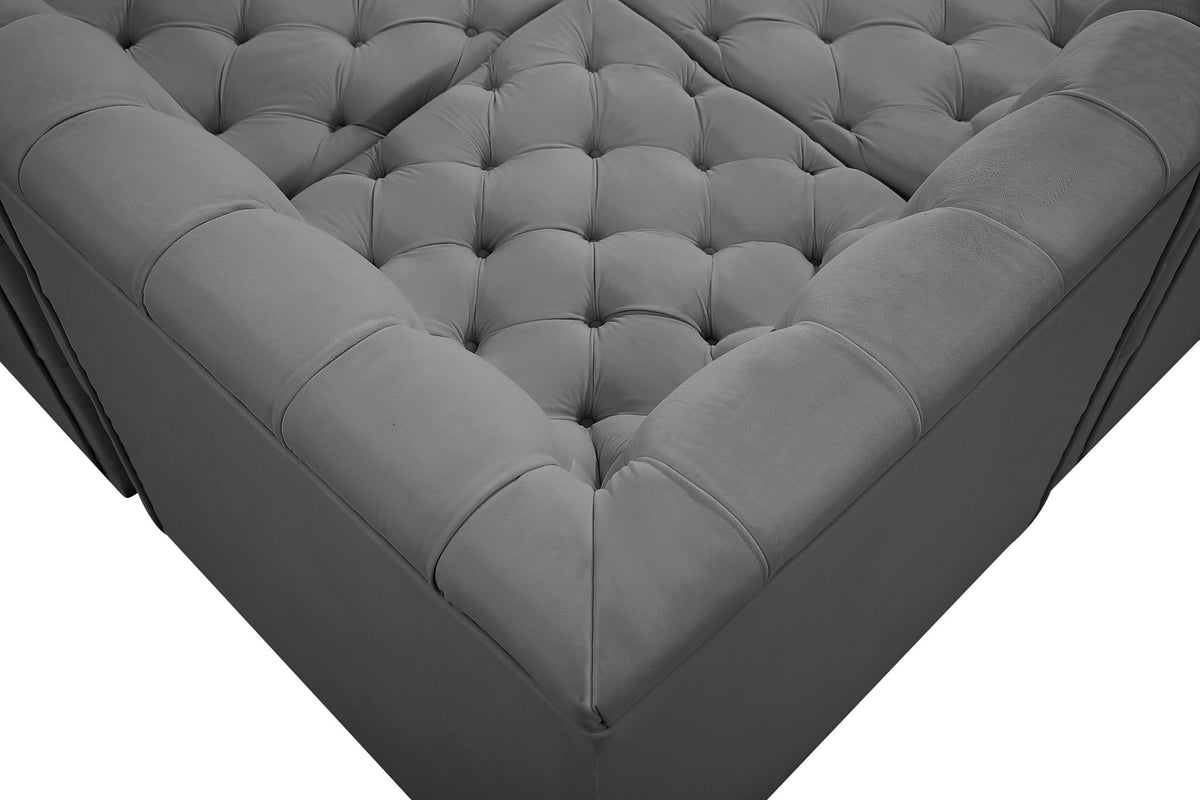 Tuft - 5 Piece Modular Sectional