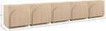 Navona - 5 Piece Sideboard / Buffet