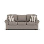 Preston - Fabric Sofa
