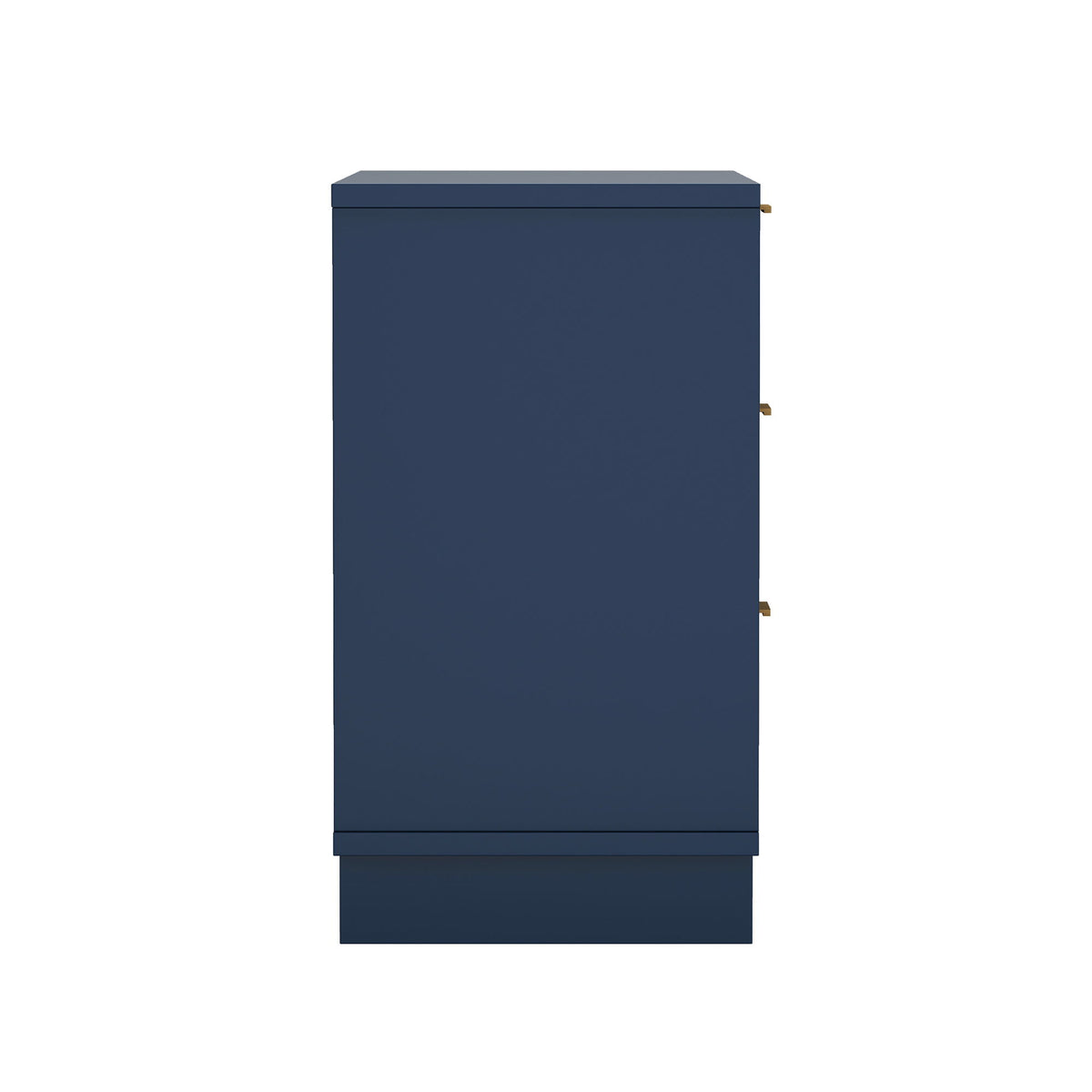 Manhattan Elara - Solid Wood Dresser