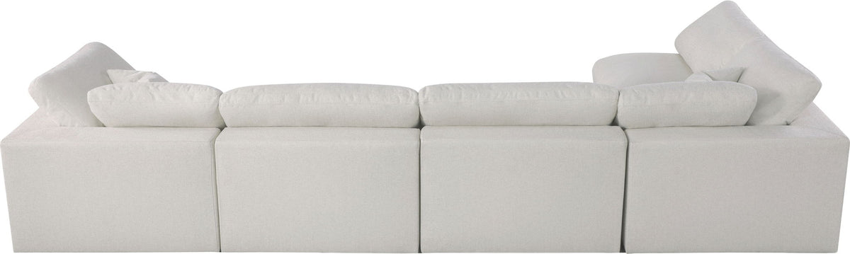 Serene - 5 Piece Modular Sectional