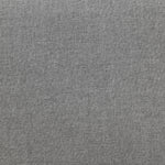 Zella - Outdoor Patio Swivel Armchair - Light Gray / Earl Gray