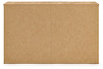 Maystonna - Six Drawer Dresser