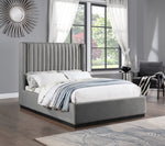 Logan - Bed