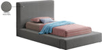 Terra - Bed