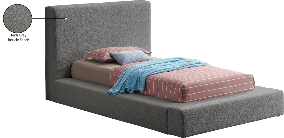 Terra - Bed