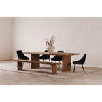 Koshi - Bench - Amber Oak