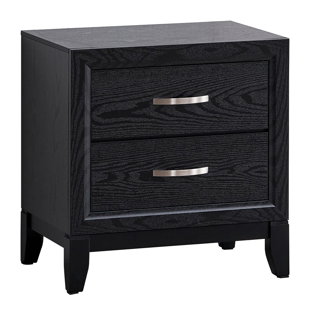 Glory Furniture - Glasgow - Nightstand