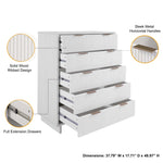 Manhattan Granville - Chest