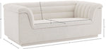 Cascade - Boucle Loveseat