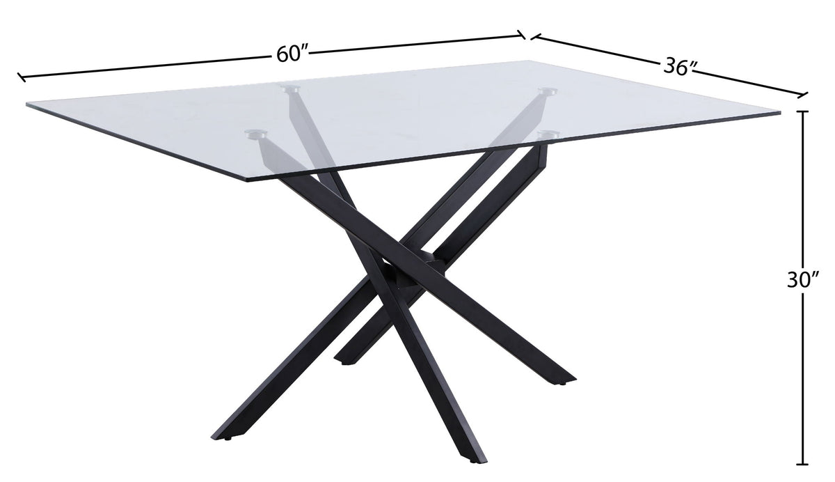Xander - Dining Table