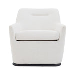 Mado - Swivel Accent Chair
