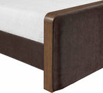 Dalton - Fabric Bed