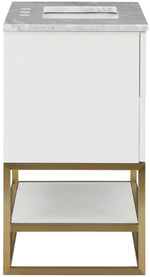 Monad - Bathroom Vanity