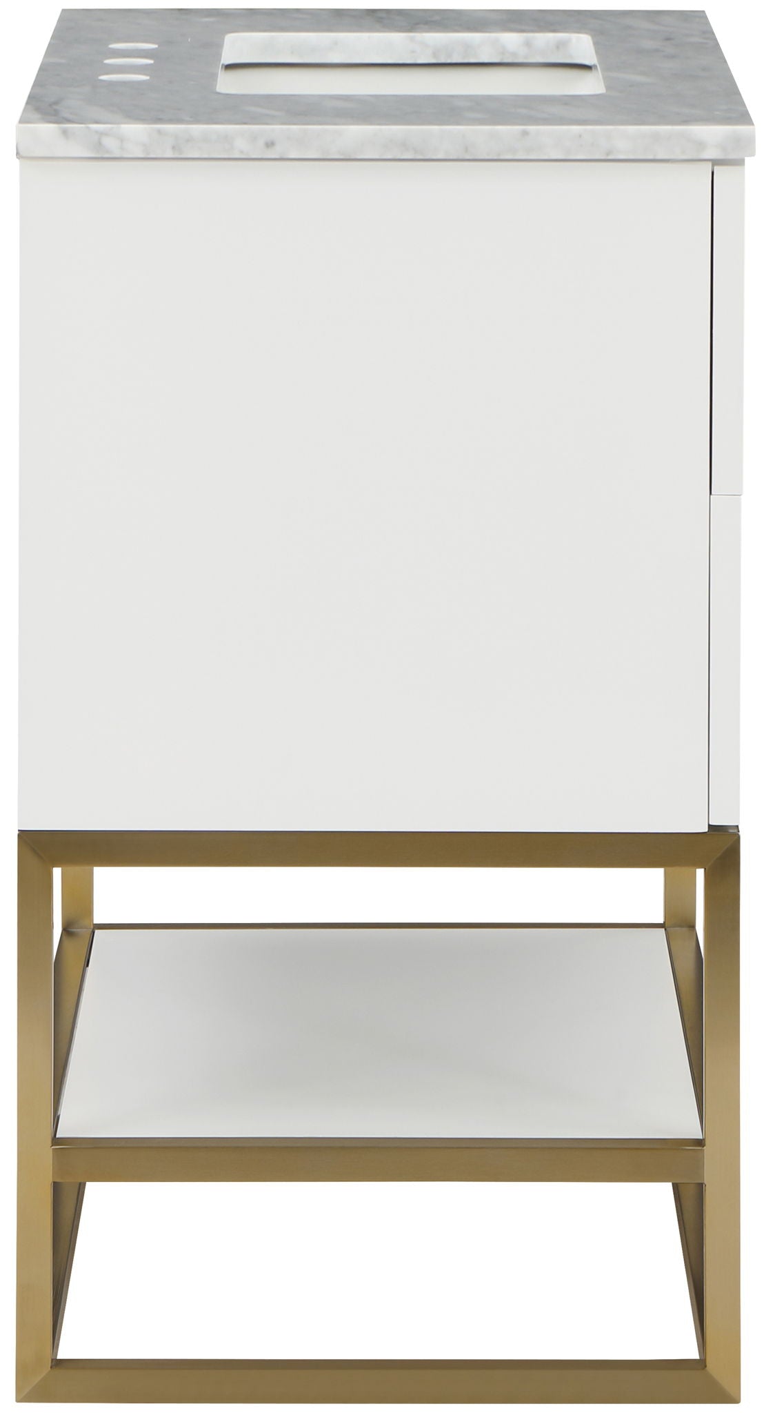 Monad - Bathroom Vanity