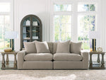 Maxton Heights - Sectional