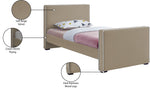 Dillard - Bed