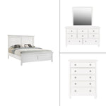 Tamarack - Bedroom Set
