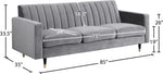 Lola - Sofa