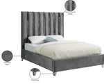 Enzo - Bed