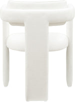 Brenda - Chenille  Dining Chair (Set of 2)