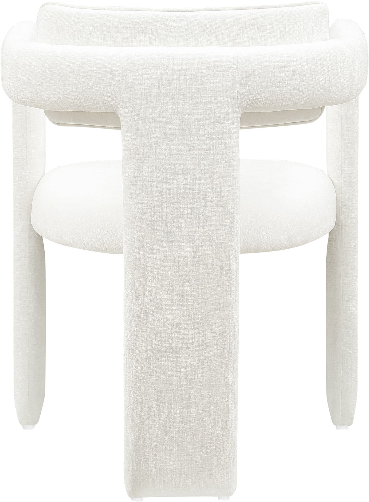 Brenda - Chenille  Dining Chair (Set of 2)