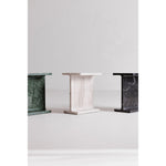 Tullia - Accent Table - Black