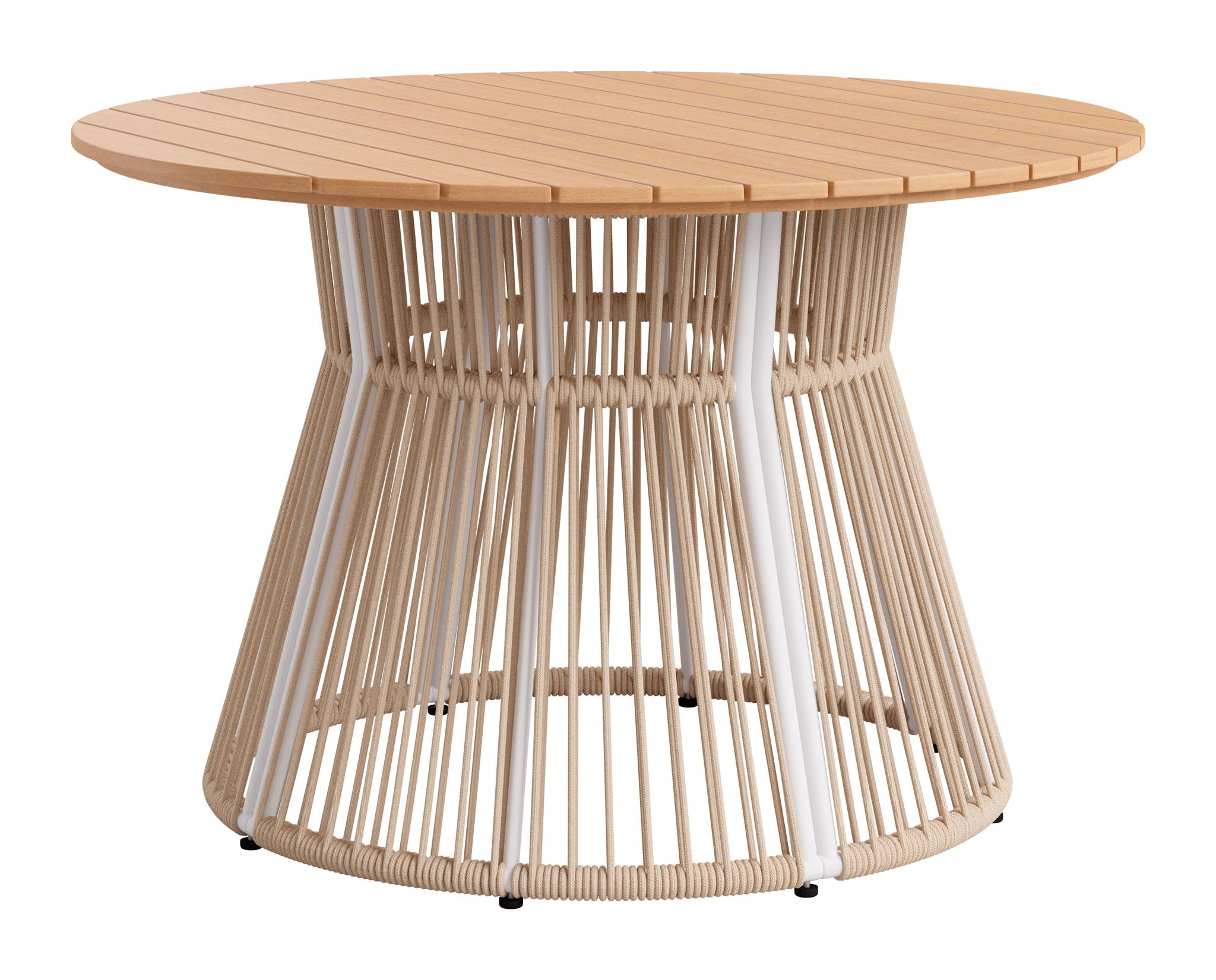 Toge - Dining Table - Natural