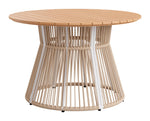 Toge - Dining Table - Natural