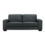 Yvonne - 2-Piece Living Room Set (Sofa & Loveseat)