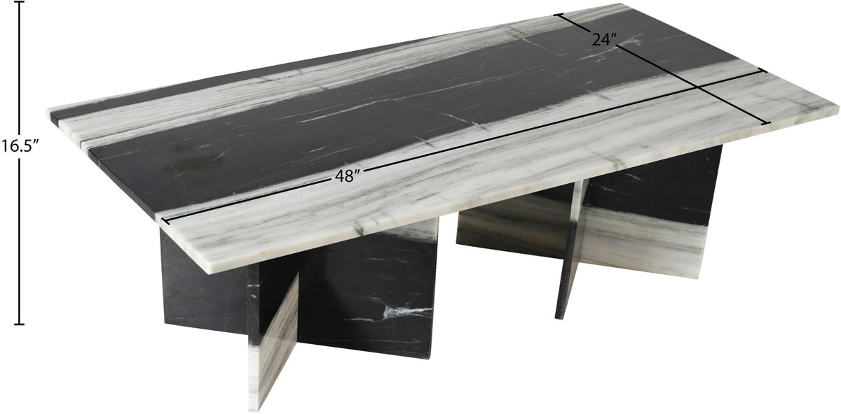 Verona - Coffee Table