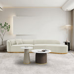Manhattan Daria - Sectional