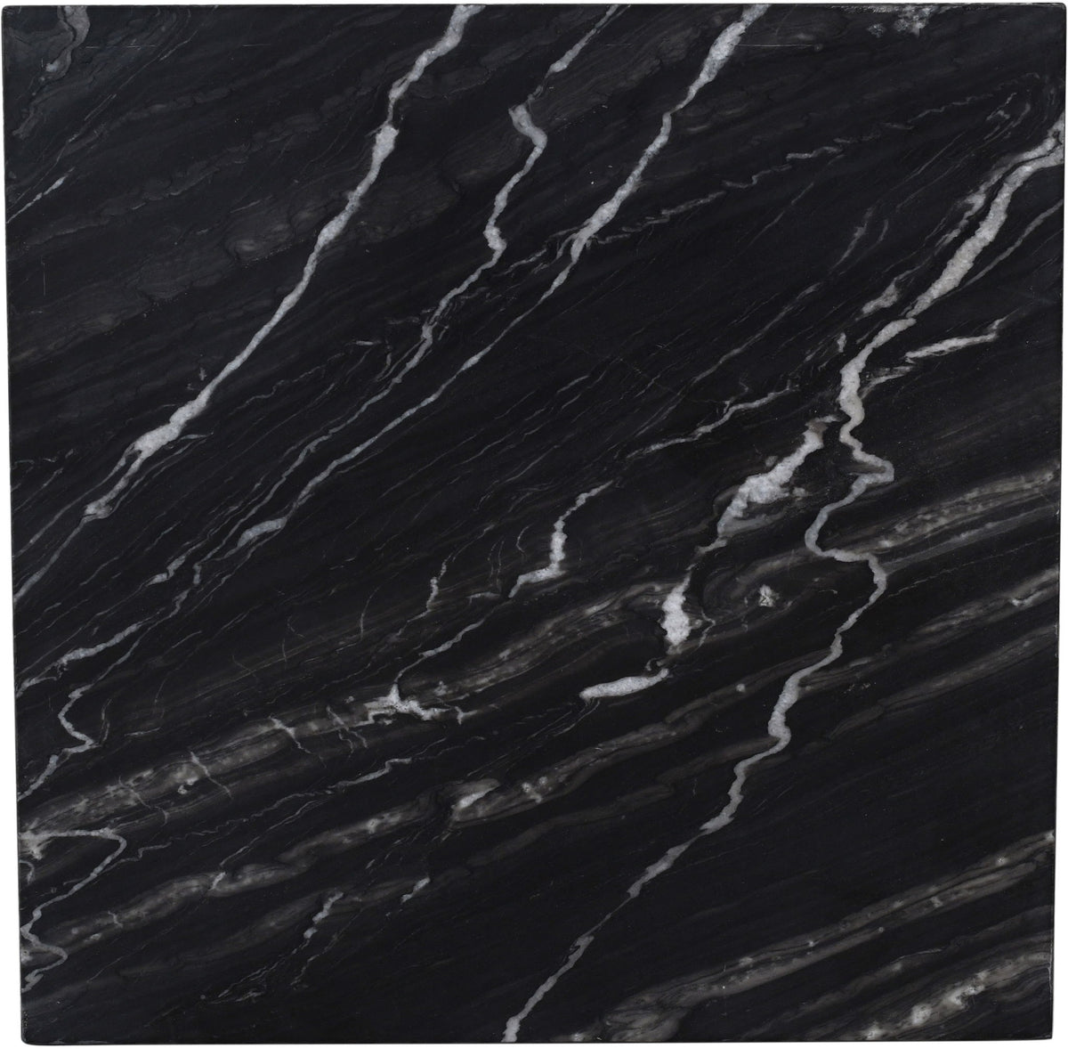 Palermo - Marble End Table