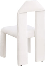 Bennett - Chenille Dining Chair (Set of 2)