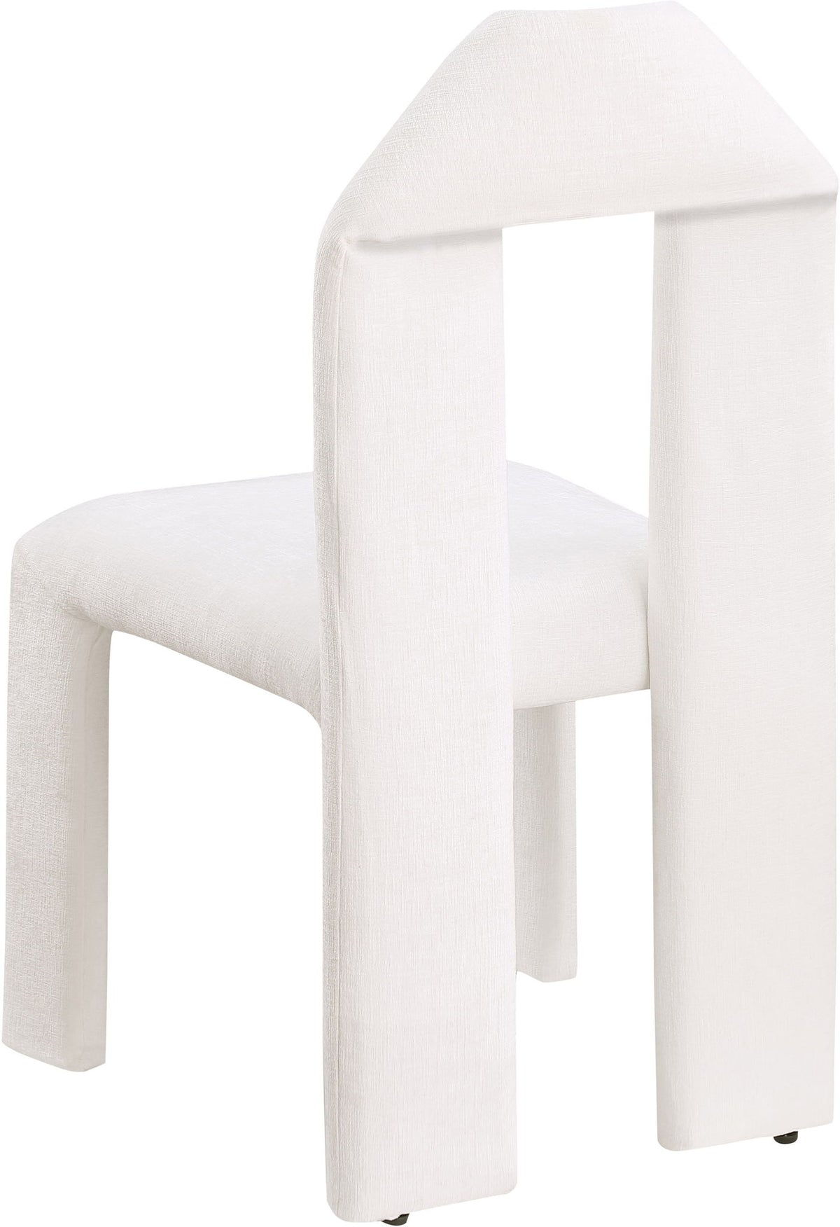 Bennett - Chenille Dining Chair (Set of 2)