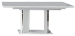 Lisa - Dining Table Italy - White