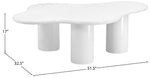 Romaine - Coffee Table