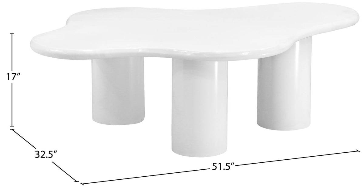 Romaine - Coffee Table