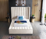 Kiki - Bed