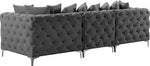 Tremblay - Modular Sofa - 3 Seats